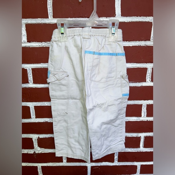 Orchestra | cargo style pants | size 23 - Picture 2 of 3